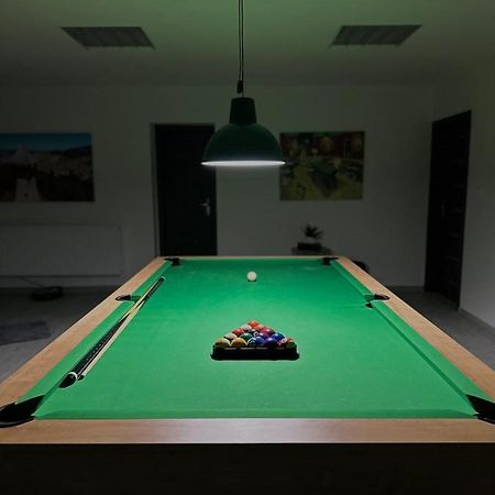 Apartman Pantaren Stará Bystrica Exterior foto