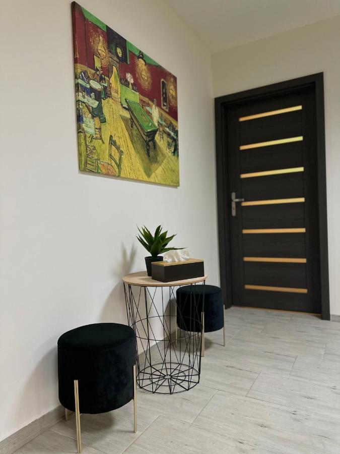Apartman Pantaren Stará Bystrica Exterior foto