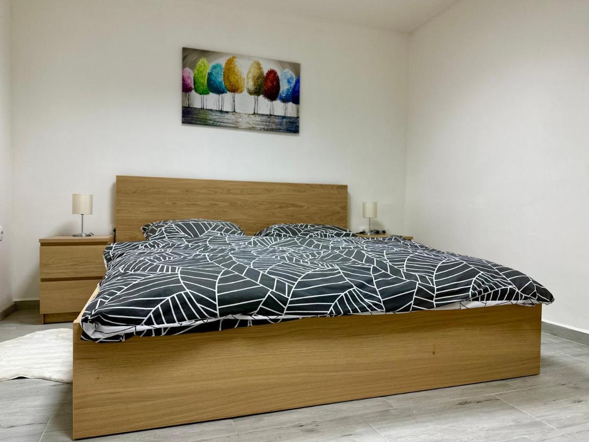 Apartman Pantaren Stará Bystrica Exterior foto